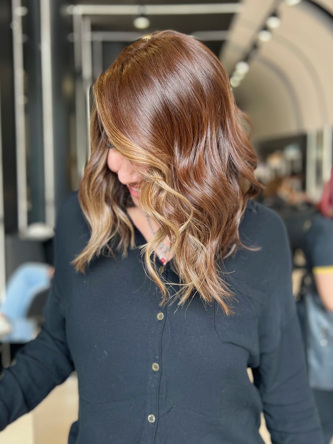 #05 Terapeuta capilar