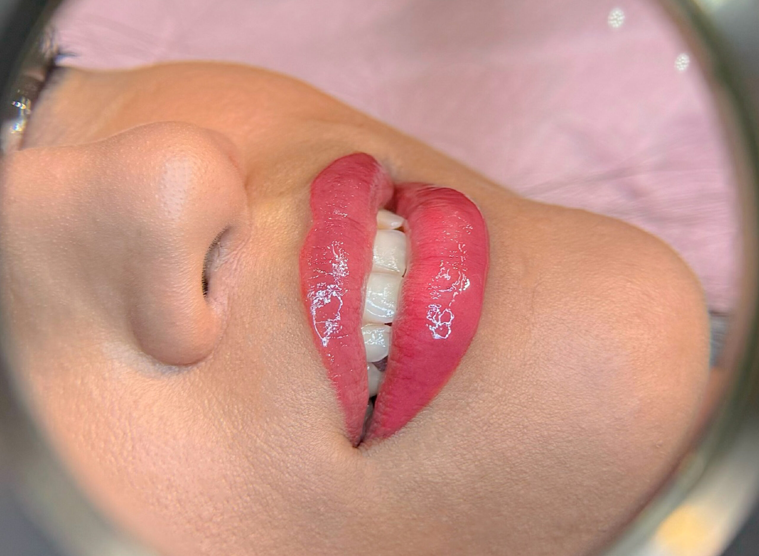 CARRERA: MICROPIGMENTACIÓN PROFESIONAL